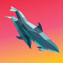 Paint By Stickers Kids Under The Sea