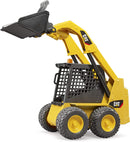 Bruder Caterpillar Skid Steer Loader