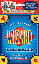 Card Game Wizard