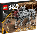 LEGO Star Wars AT-TE™ Walker 75337