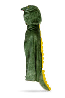 Great Pretenders T-Rex Hooded Dinosaur Cape Size 4/5