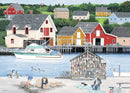 Ravensburger 1000 Puzzle Piece Fisherman's Cove