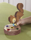 Educational Insights Sneaky Snacky Squirrel Game