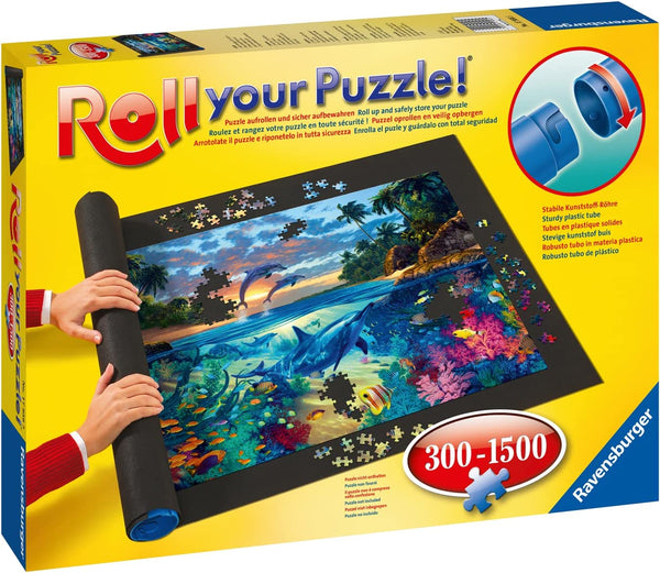 Ravensburger Roll Your Puzzle