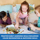 Educational Insights Sneaky Snacky Squirrel Game