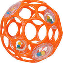 Oball Rattle