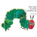 The Very Hungry Caterpillar Board Book