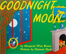 Goodnight Moon Board Book