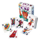Gamewright Card Game Rat-A-Tat Cat