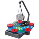 4M Anti-Gravity Maglev