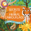 Shine-A-Light: Secrets Of Animal Camouflage