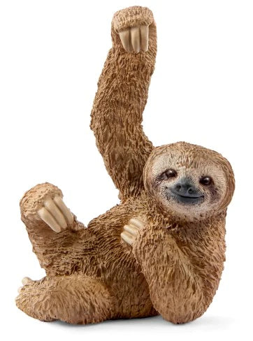 Schleich Wild Life Sloth #14793