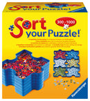 Ravensburger Sort Your Puzzle