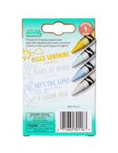 Crayola Colors of Kindness Crayons, 24 Count
