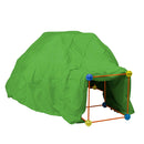 Kroeger DIY Clubhouse 90 Piece Kit