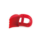 Hape Hand Digger Red
