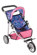 Playwell  3-Wheel Stroller