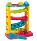 Little Hero Pound 'N Play