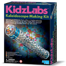 4M Kaleidoscope Making Kit