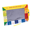 Schylling Magic Slates Drawing Pad