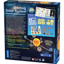 Thames & Kosmos Orbiting Solar System STEM Experiment Kit