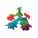 Tutti Frutti Dinosaur Land