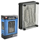 Metal Pin Art 5" x 7"