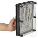 Metal Pin Art 5" x 7"