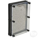 Metal Pin Art 5" x 7"