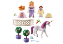 Playmobil Princess Unicorn Carry Case