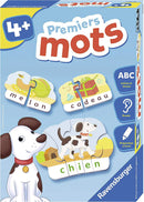 Ravensburger Premiers Mots (French)