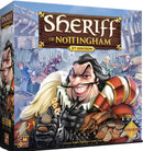 Sheriff of Nottingham