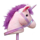 Schylling Starlight Unicorn Stick