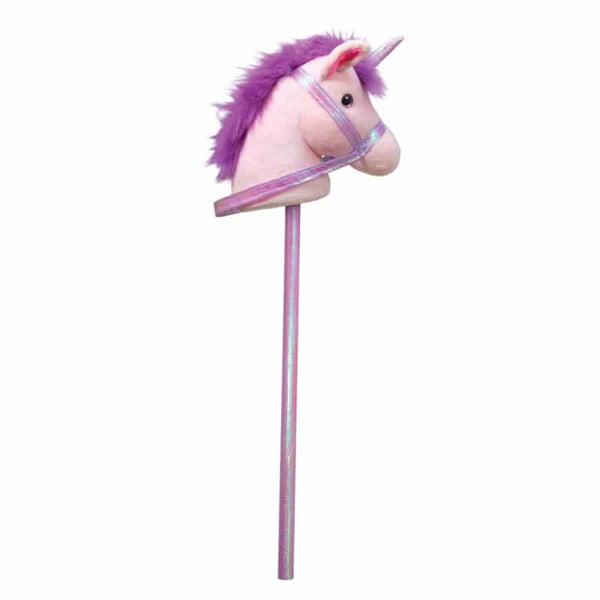 Schylling Starlight Unicorn Stick
