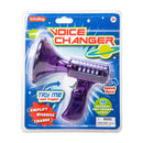 Schylling Voice Changer