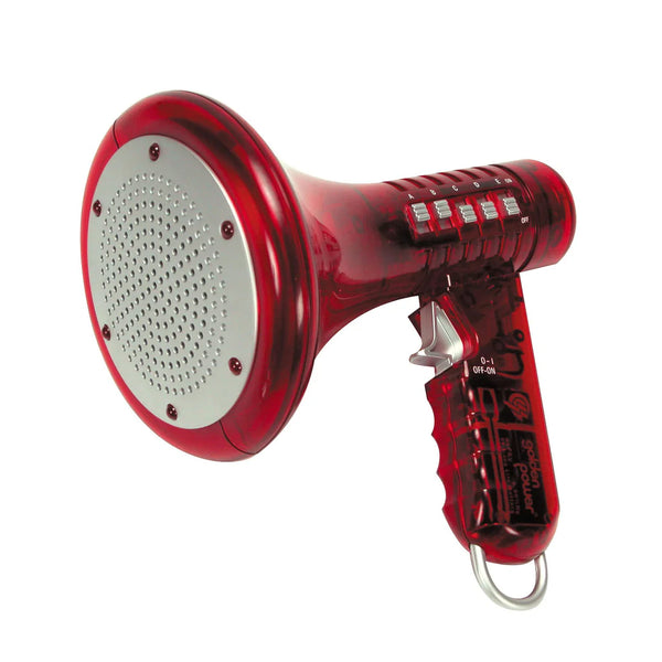 Schylling Voice Changer