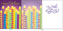 Birthday & Baby & Celebration Cards Assorted