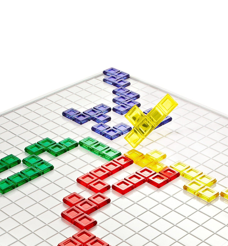 Mattel Blokus