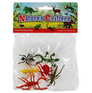Natures Critters Insects