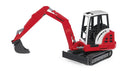 Bruder Schaeff HR16 Mini Excavator