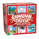 Canadian Trivia: Family Edition