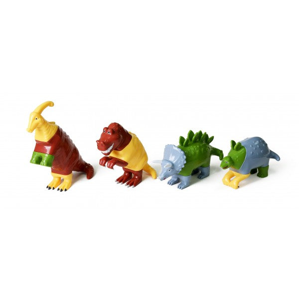 Magnetic Mix or Match Dinos