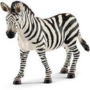 Schleich Wild Life Zebra Female