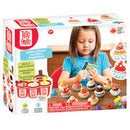 Tutti Frutti Cupcakes Kit