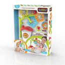 Yookidoo Sensory Bath Mobile