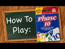 Card Game Phase 10