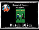 Card Game Dutch Blitz