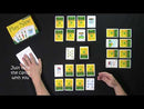 Card Game Play Nine