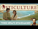 Viticulture
