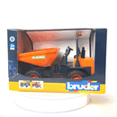 Bruder AUSA Minidump